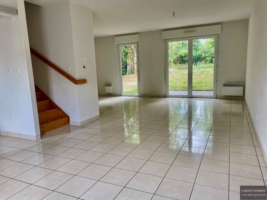 Achat maison à vendre 3 chambres 83 m² - Vertou