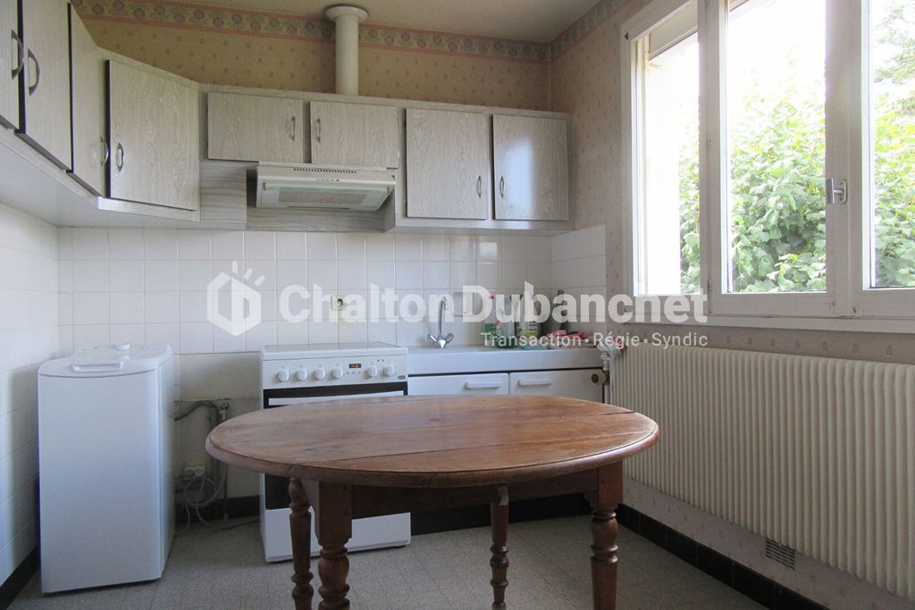 Achat maison 2 chambre(s) - Le Coteau