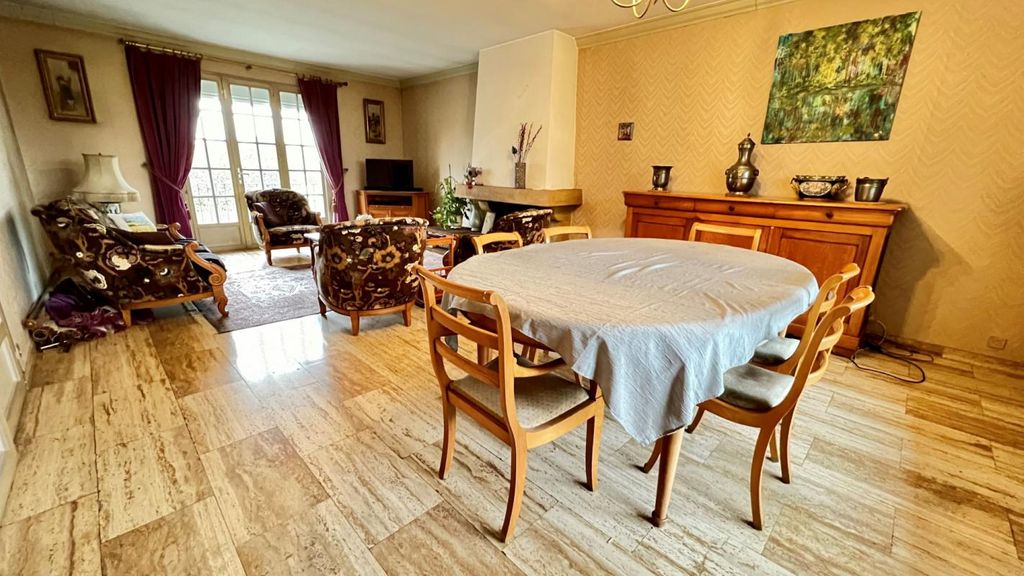 Achat maison à vendre 5 chambres 189 m² - Lompret