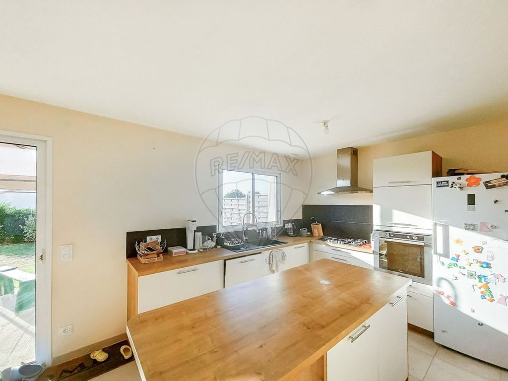 Achat maison 3 chambre(s) - Divatte-sur-Loire