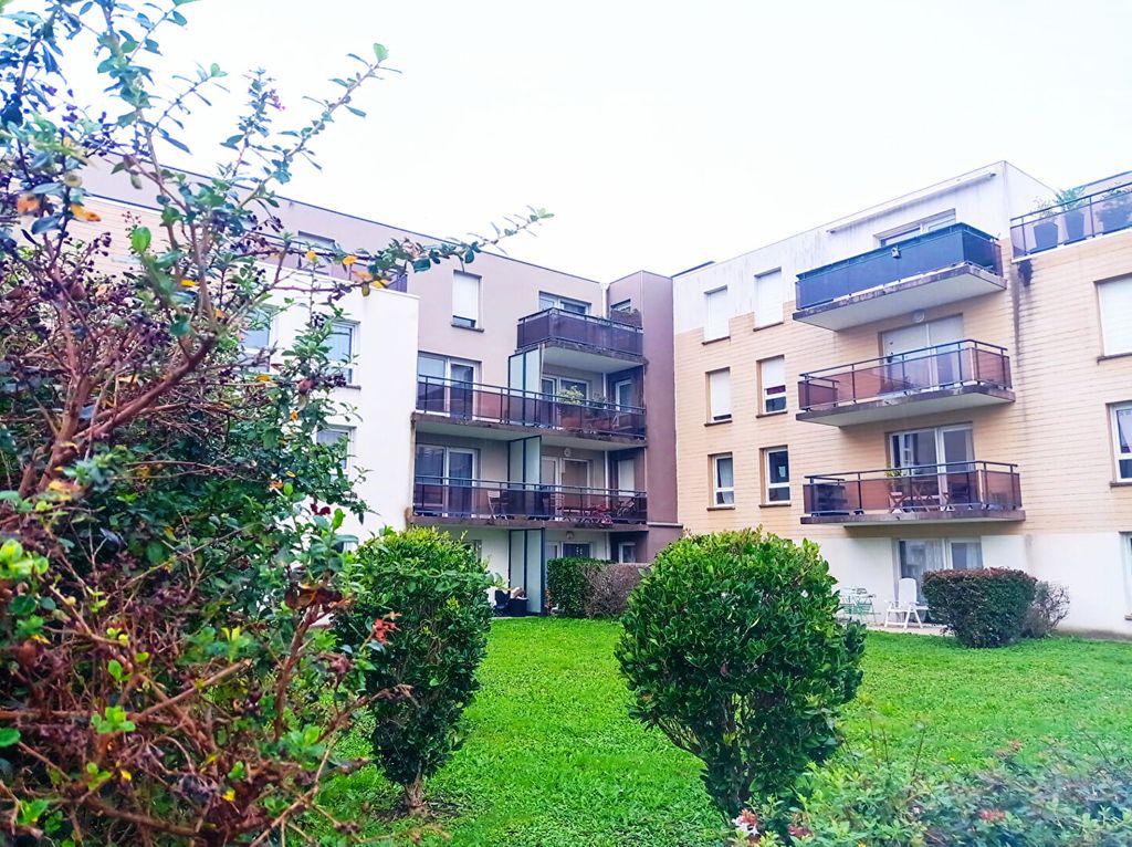 Achat appartement à vendre 2 pièces 46 m² - Auray