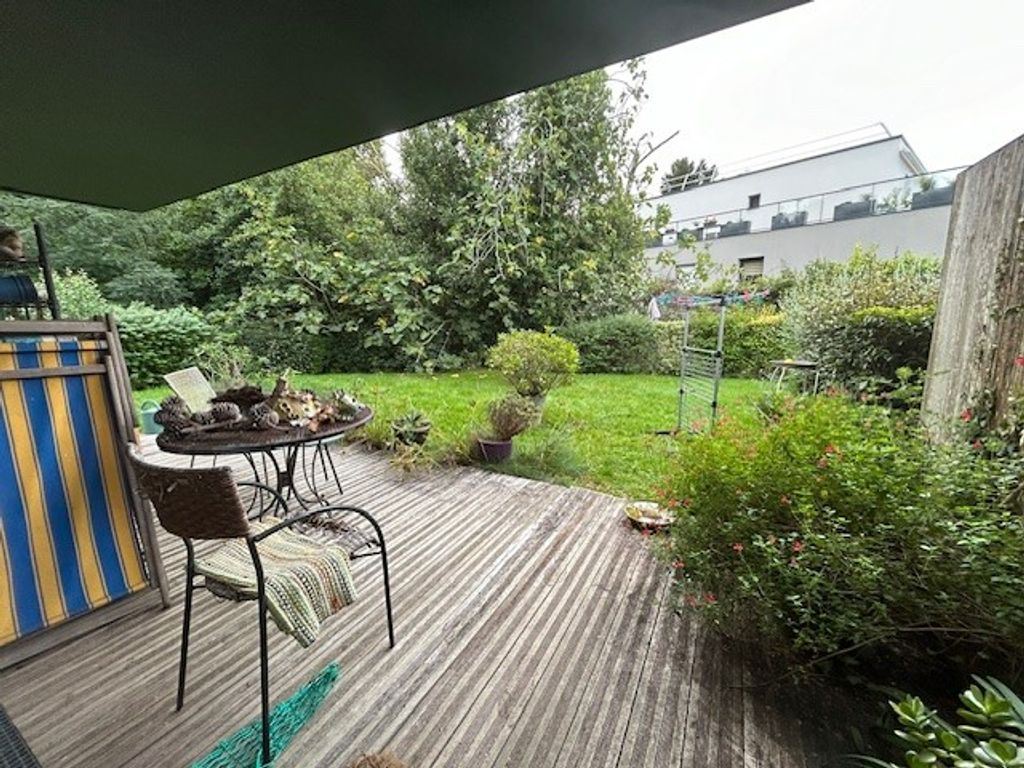 Achat appartement à vendre 3 pièces 70 m² - Arradon