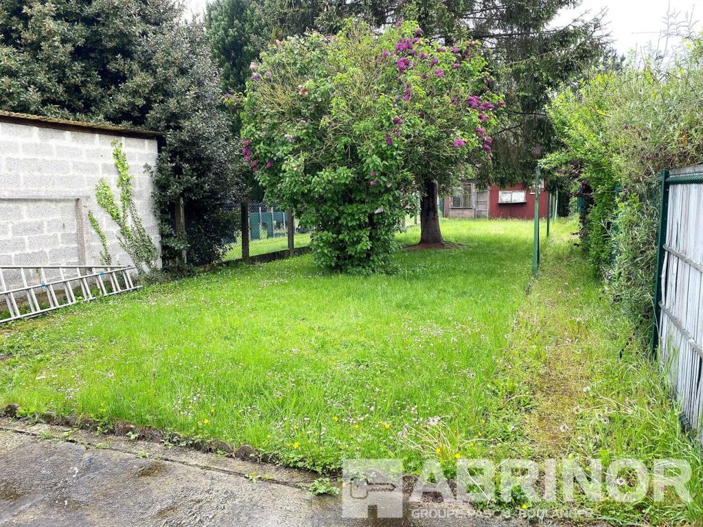 Achat maison 2 chambre(s) - Wattignies