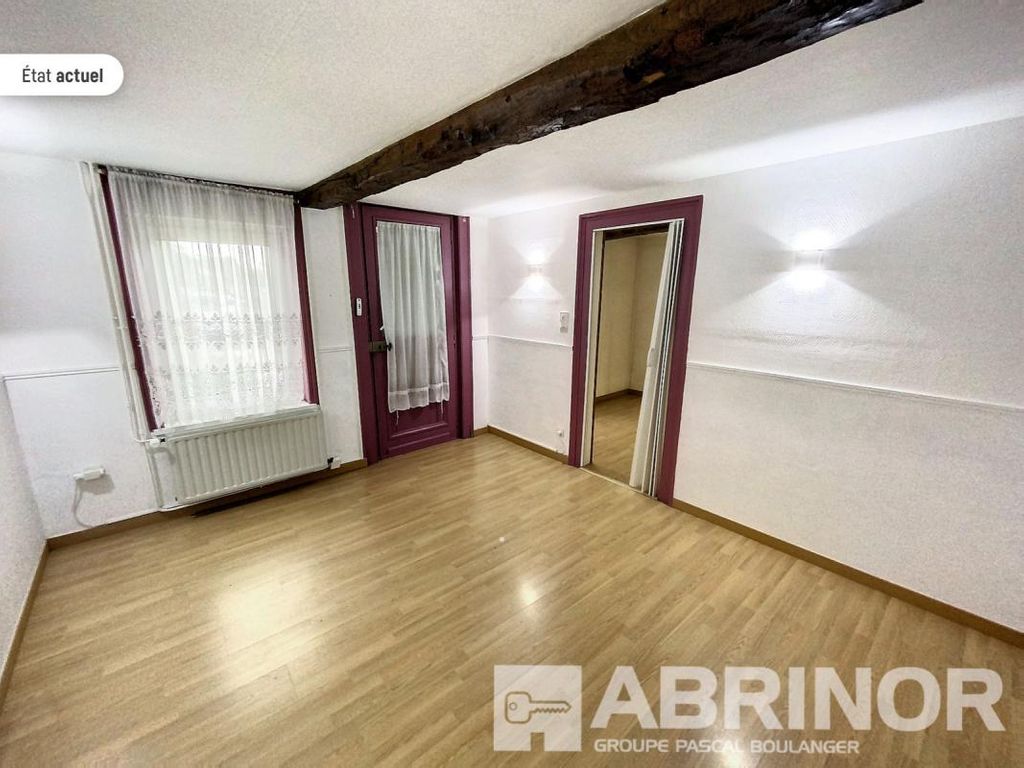 Achat maison 2 chambre(s) - Wattignies