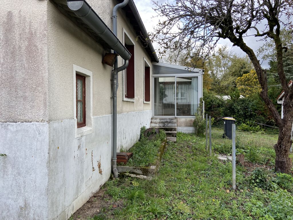 Achat maison 2 chambre(s) - La Ferté-Saint-Aubin