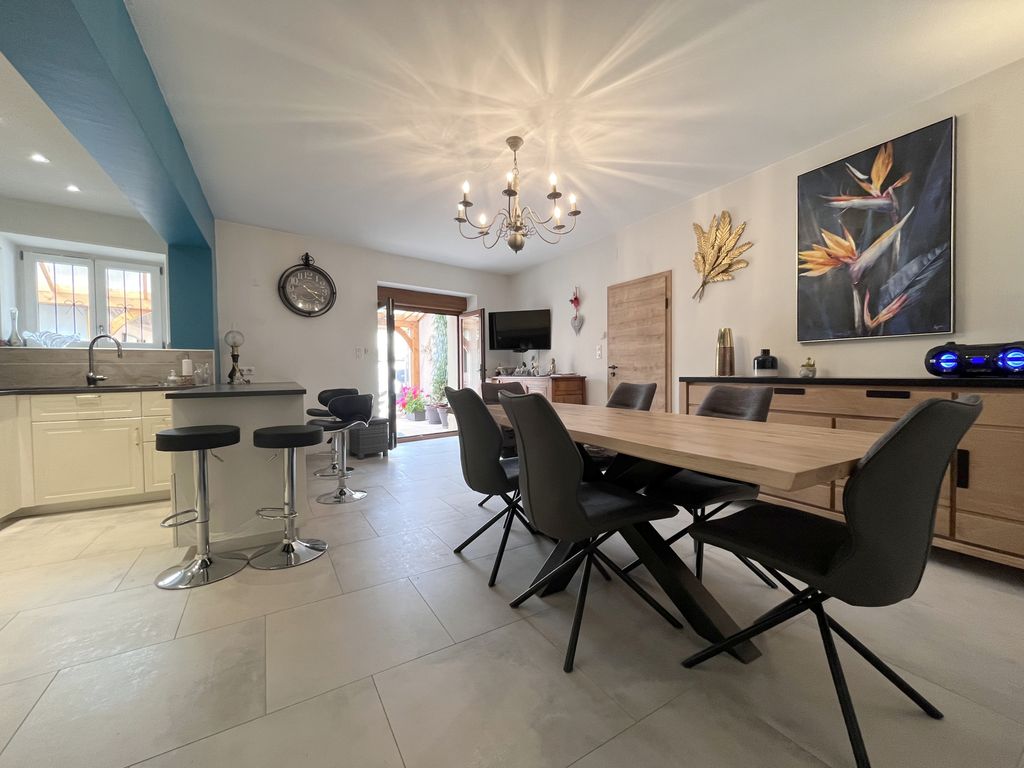 Achat maison 4 chambre(s) - Villers-sous-Prény