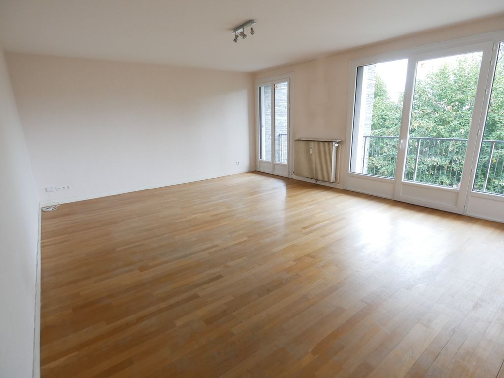 Achat appartement à vendre 3 pièces 71 m² - Angers
