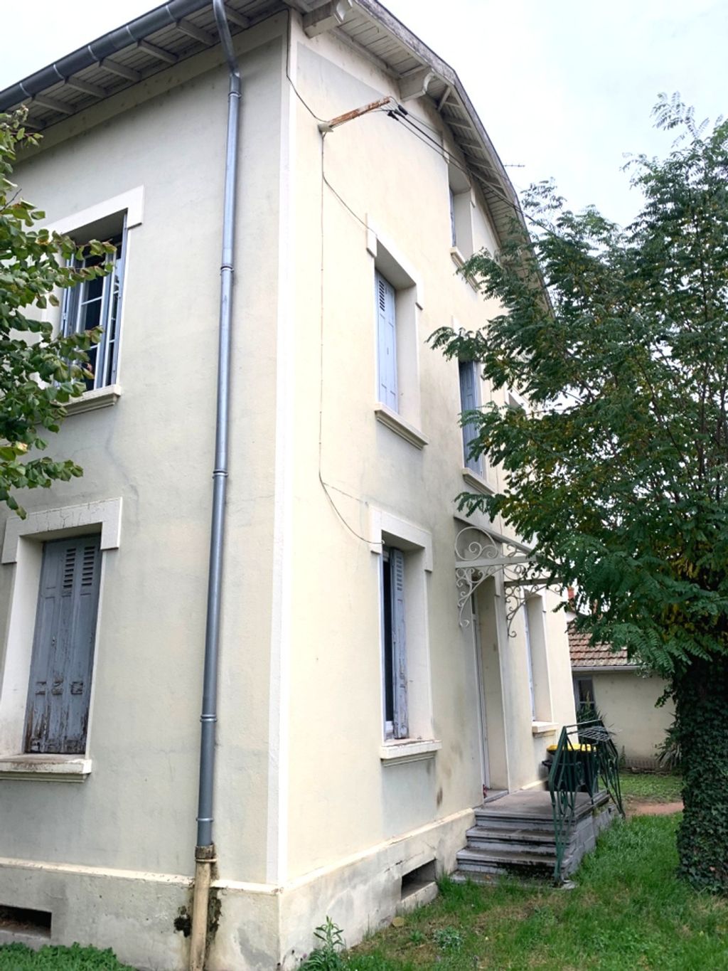 Achat appartement à vendre 3 pièces 55 m² - Feurs