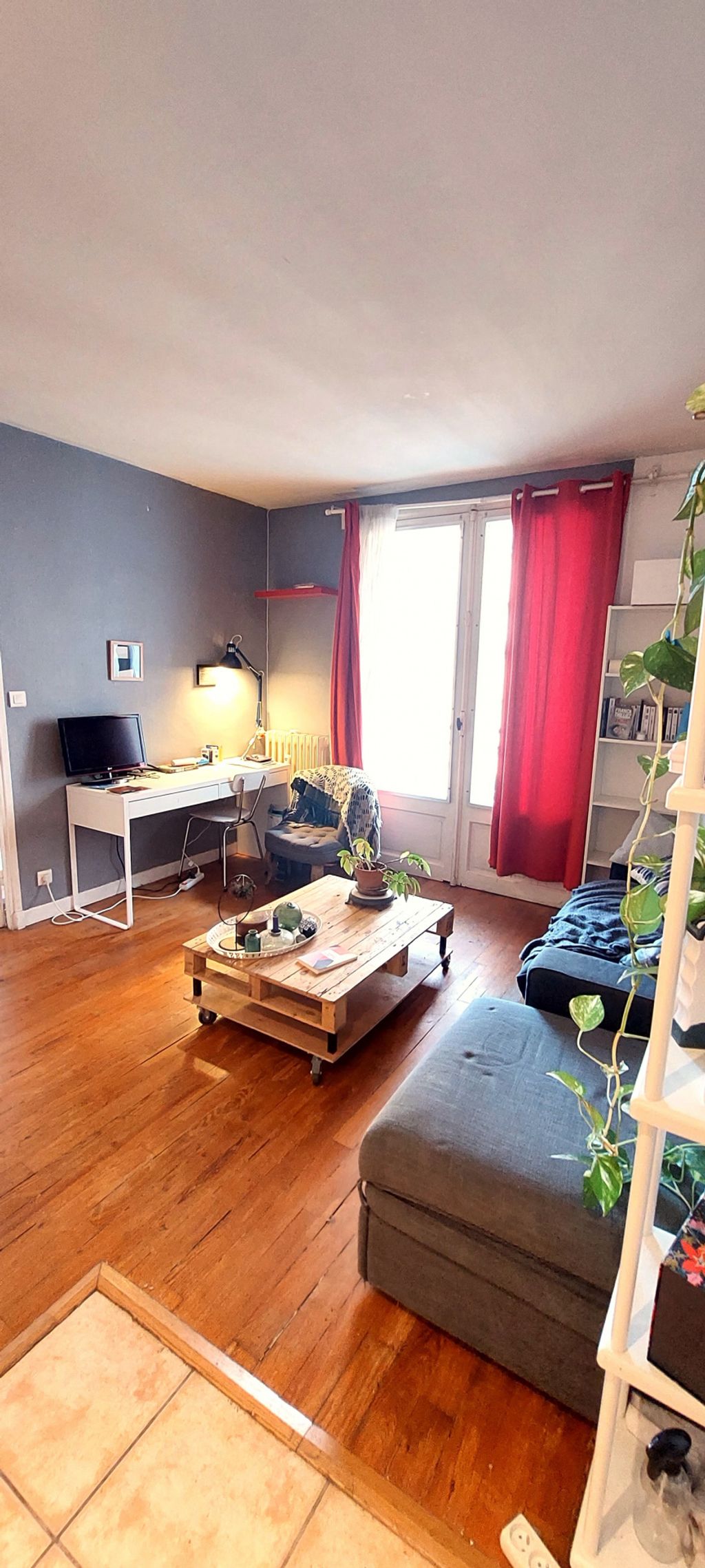 Achat appartement 2 pièce(s) Toulouse