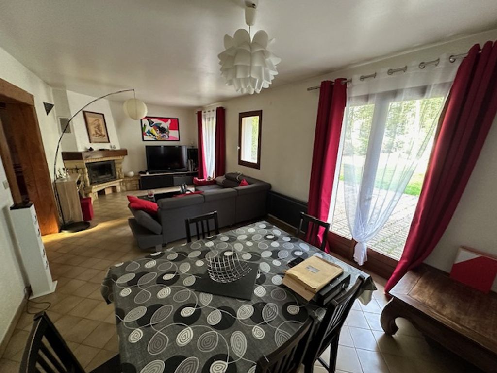 Achat maison 4 chambre(s) - Maintenon