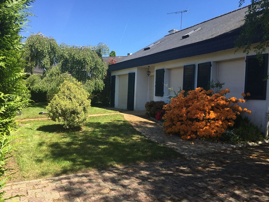 Achat maison 4 chambre(s) - Guichen