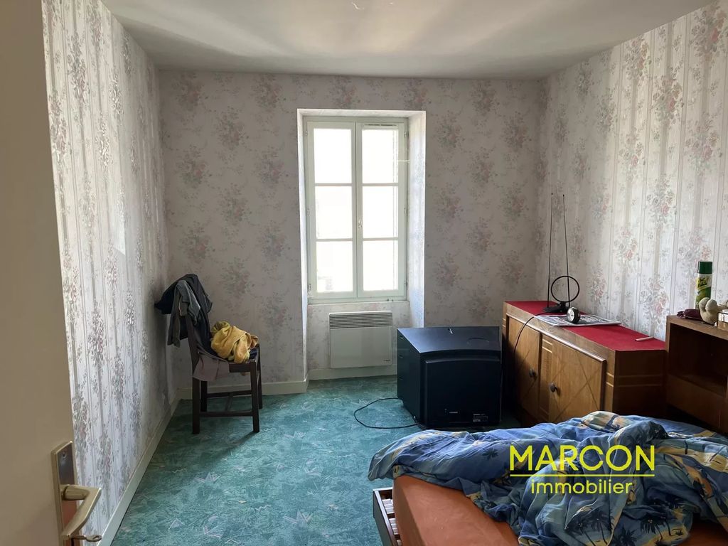 Achat maison 2 chambre(s) - Pionnat