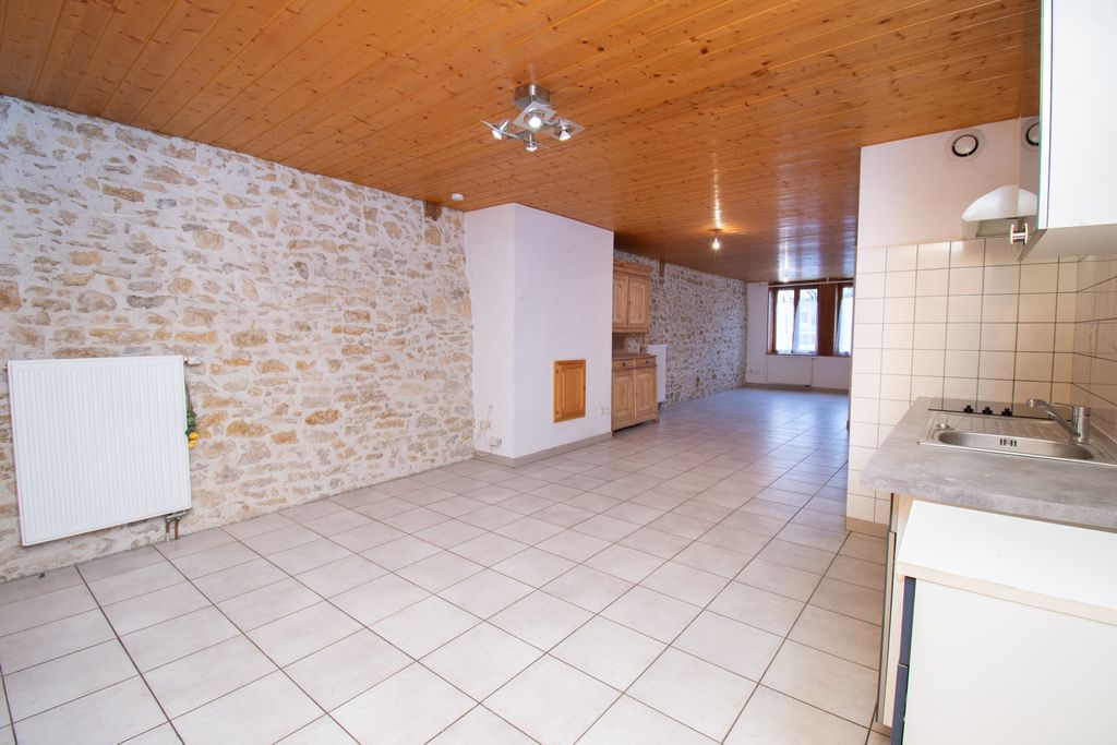 Achat appartement à vendre 3 pièces 90 m² - Pontarlier
