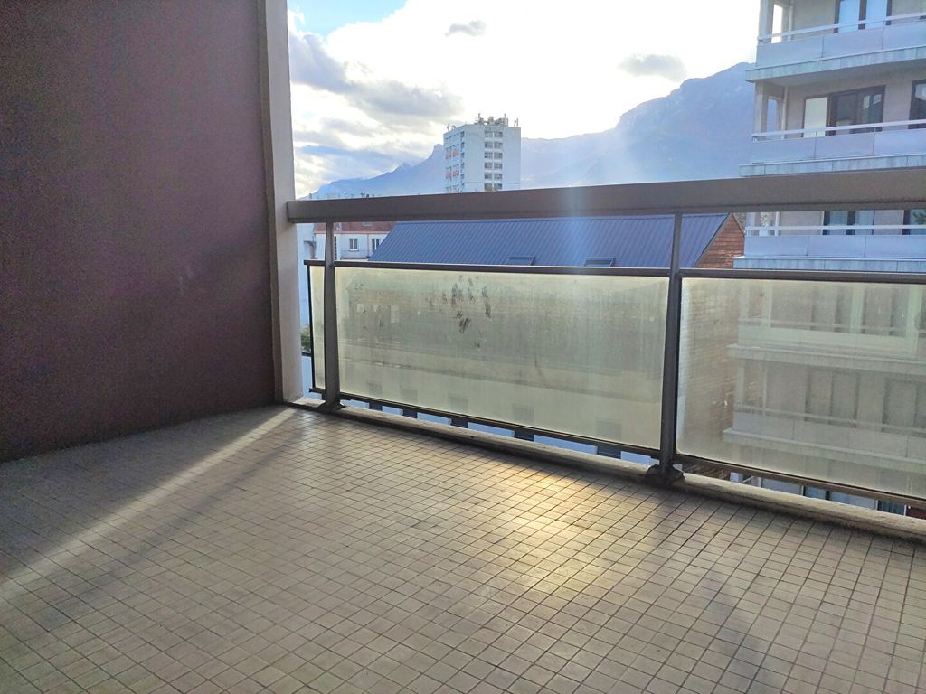 Achat appartement 5 pièce(s) Grenoble
