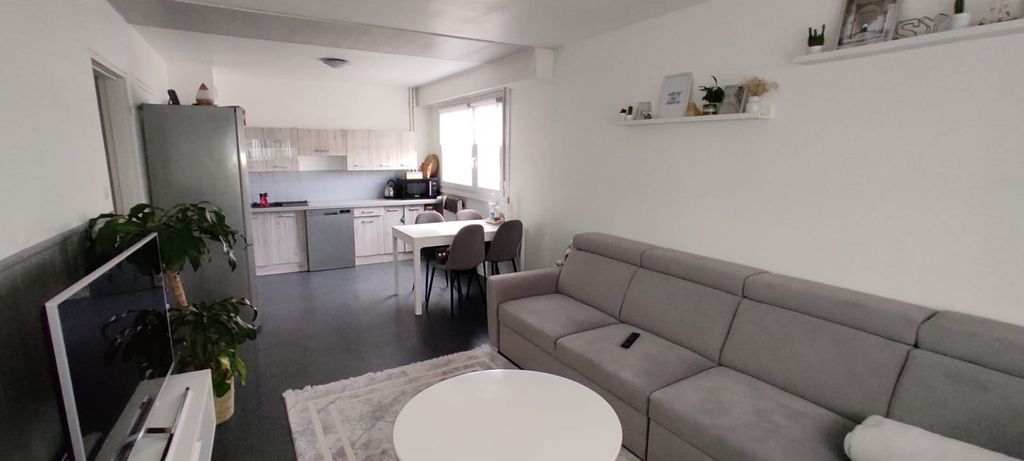 Achat appartement 3 pièce(s) Sochaux