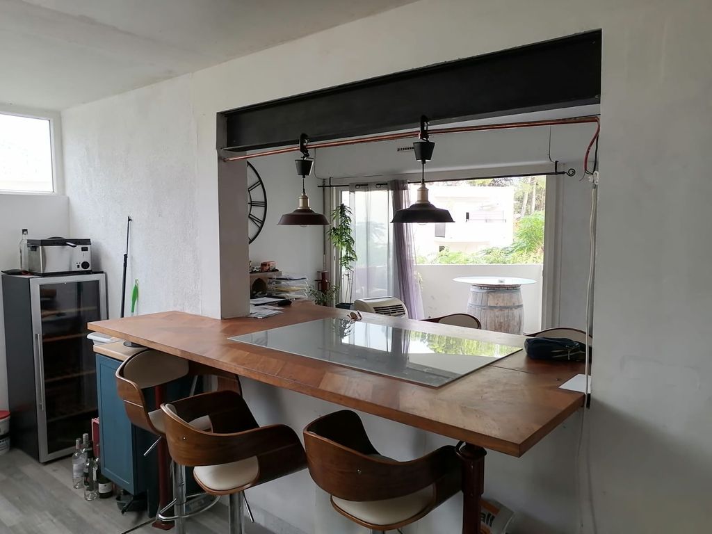 Achat appartement à vendre 4 pièces 96 m² - Montpellier