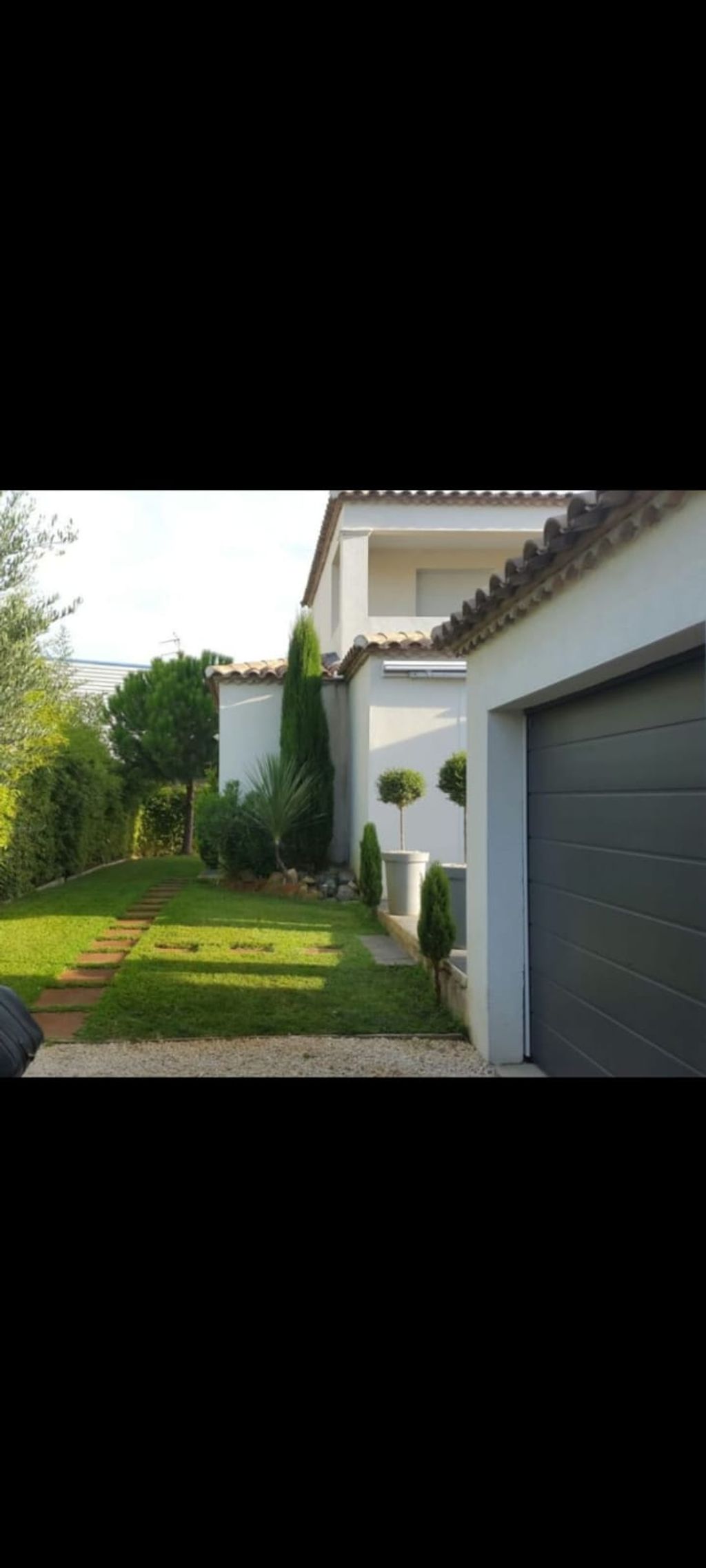 Achat maison à vendre 3 chambres 119 m² - Aigues-Mortes
