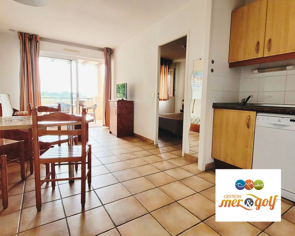 Achat appartement à vendre 2 pièces 40 m² - Ciboure