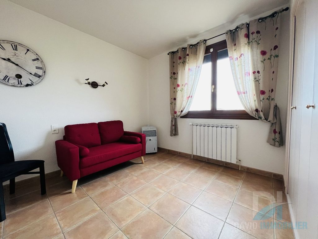 Achat maison 4 chambre(s) - Saint-Thibéry