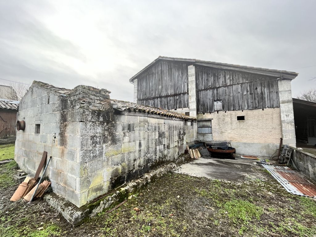 Achat maison 2 chambre(s) - Marcillac