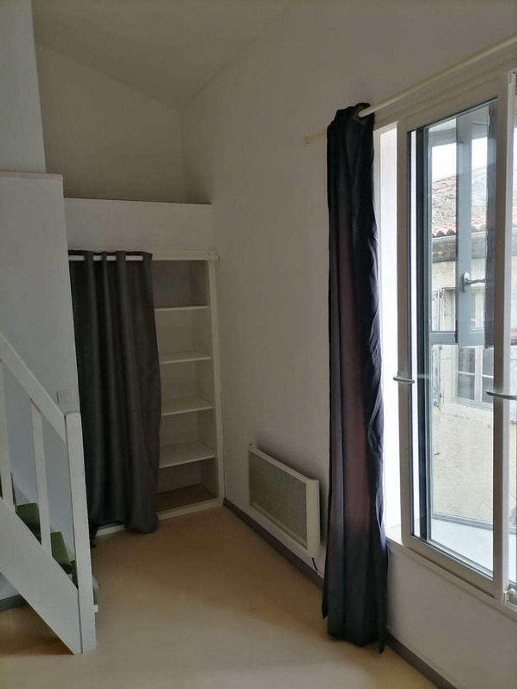 Achat appartement 1 pièce(s) Castres