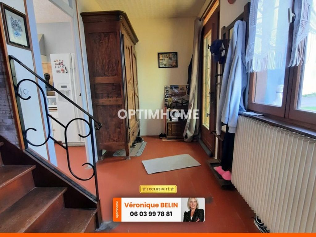 Achat maison 4 chambre(s) - Auxonne