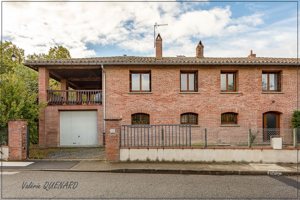 Achat appartement à vendre 7 pièces 245 m² - Toulouse