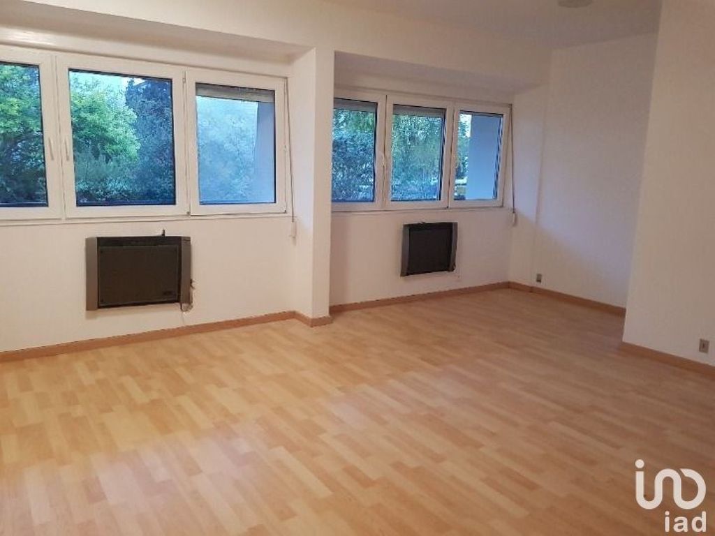 Achat appartement à vendre 3 pièces 82 m² - Vitry-le-François