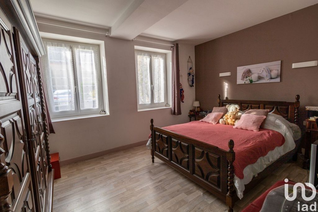 Achat maison 3 chambre(s) - Bordeaux-en-Gâtinais