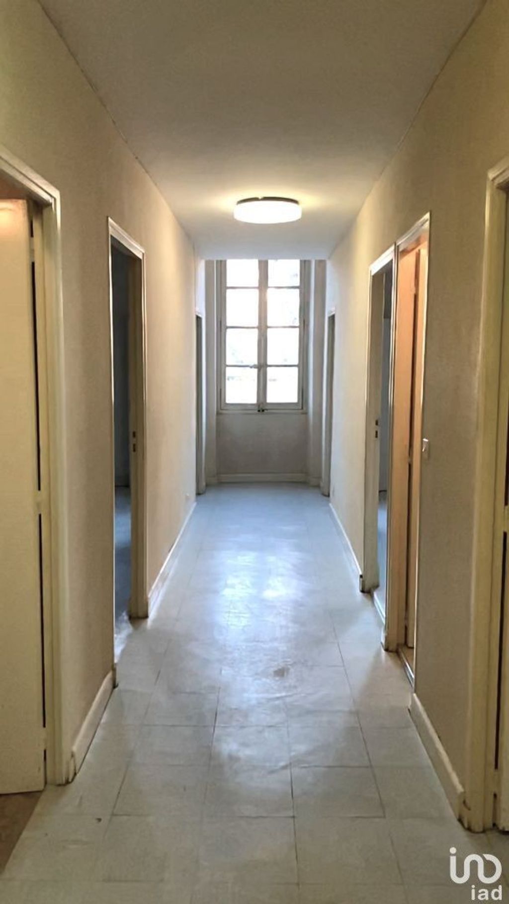 Achat appartement à vendre 5 pièces 94 m² - Apt