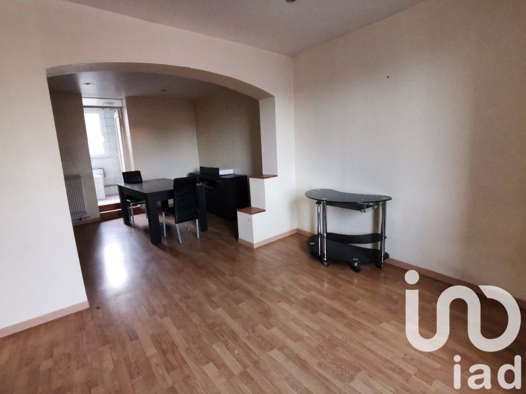 Achat appartement à vendre 2 pièces 50 m² - Colmar