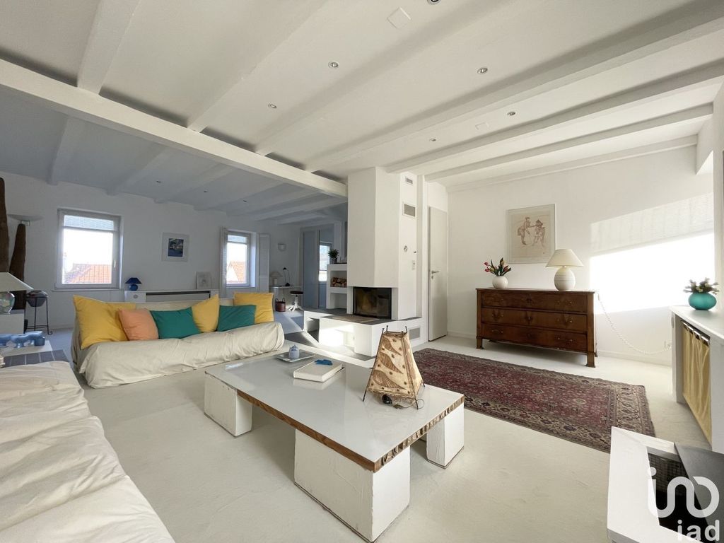 Achat duplex à vendre 4 pièces 107 m² - Colmar