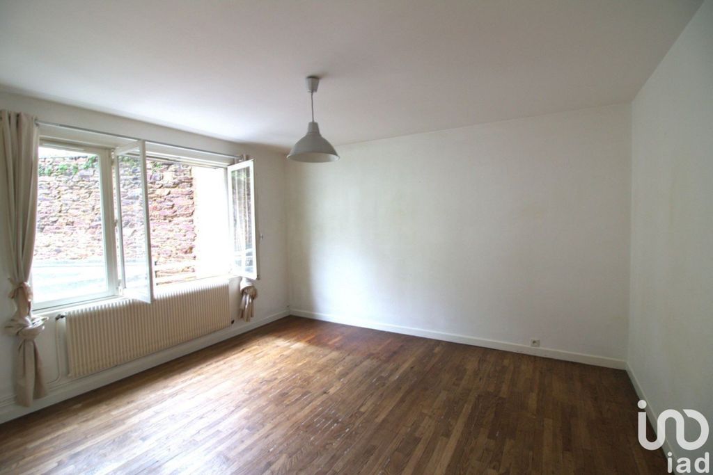 Achat appartement à vendre 3 pièces 65 m² - Rennes