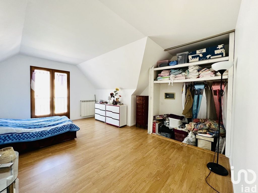 Achat maison 5 chambre(s) - Longpont-sur-Orge