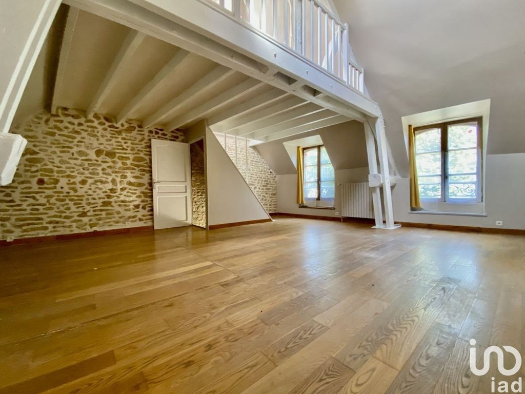 Achat maison à vendre 5 chambres 198 m² - Le Malesherbois