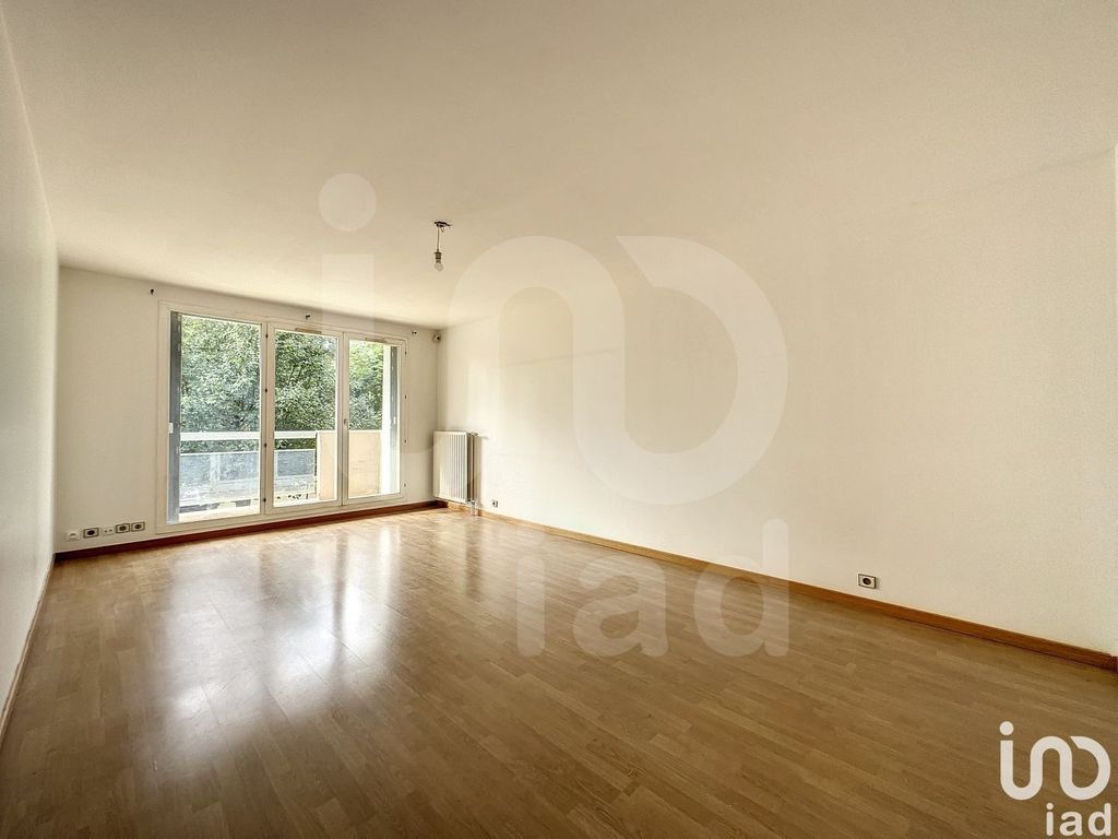 Achat appartement à vendre 2 pièces 55 m² - Pontault-Combault