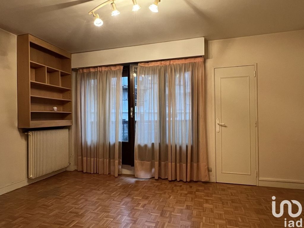 Achat appartement à vendre 2 pièces 45 m² - Alfortville