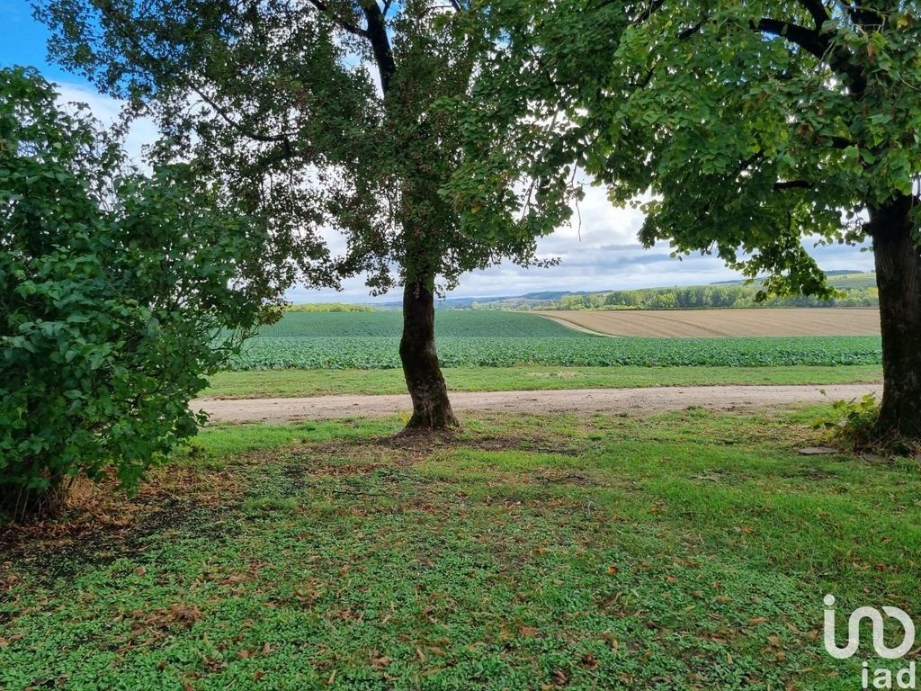 Achat maison 4 chambre(s) - Rouillac