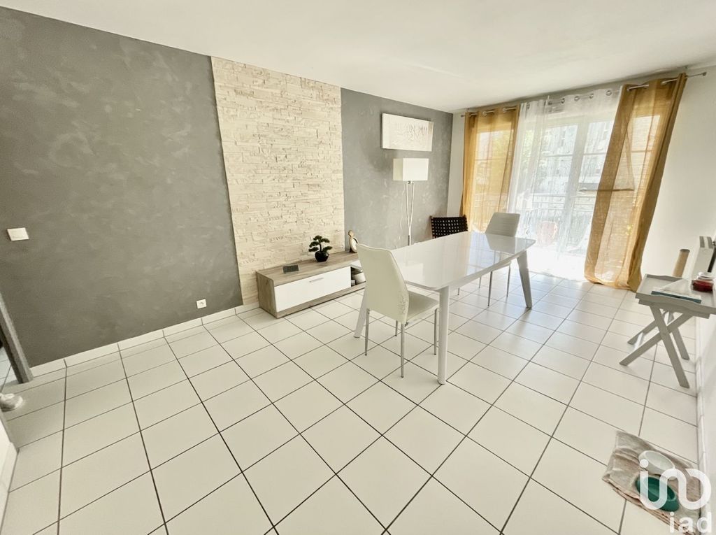 Achat appartement 4 pièce(s) Brétigny-sur-Orge