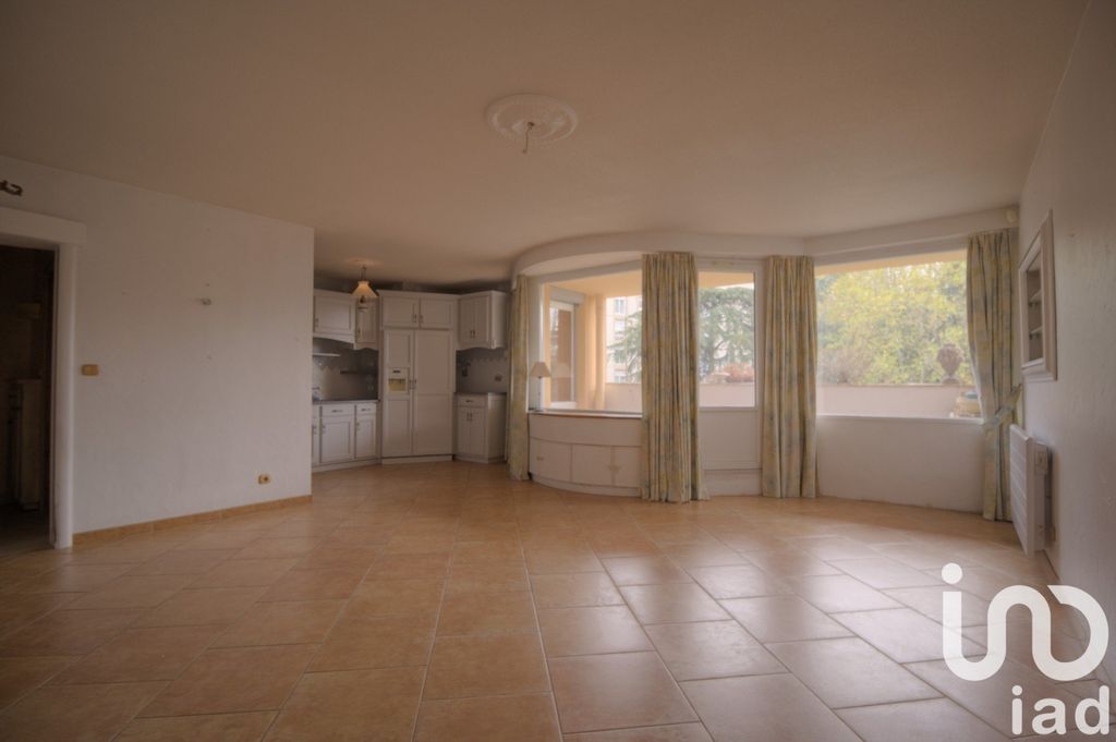 Achat appartement à vendre 4 pièces 92 m² - Dardilly