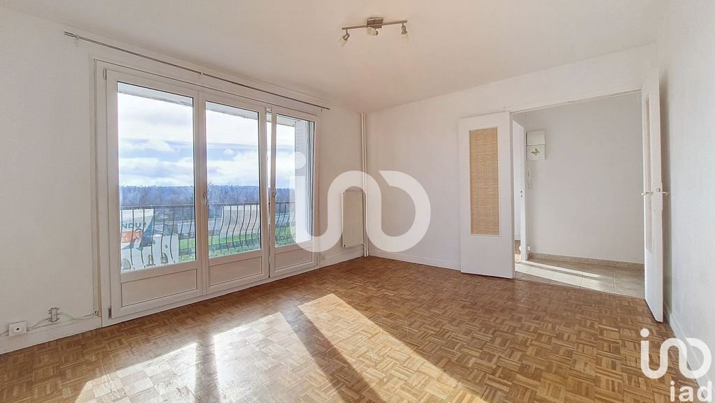 Achat appartement à vendre 3 pièces 65 m² - Meaux