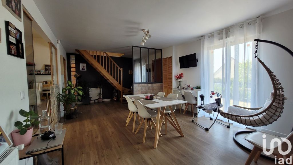 Achat maison 5 chambre(s) - Arnières-sur-Iton