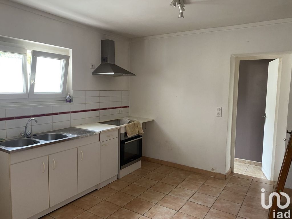 Achat maison 2 chambre(s) - Châteauneuf-en-Thymerais