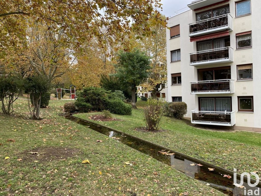 Achat appartement à vendre 3 pièces 67 m² - Palaiseau