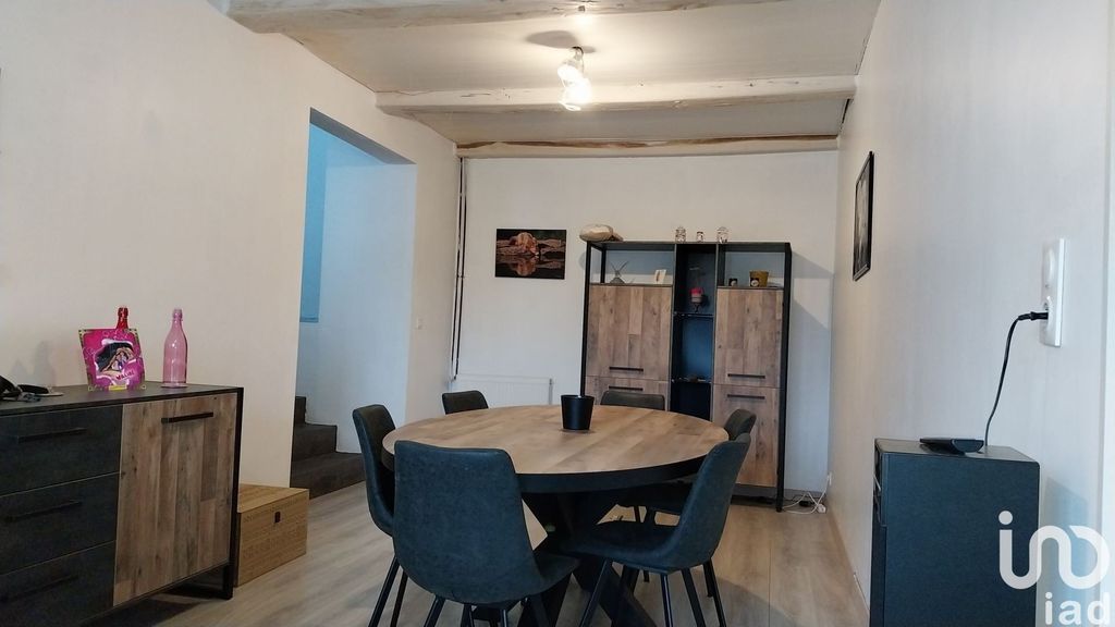 Achat maison à vendre 3 chambres 180 m² - Vireux-Molhain
