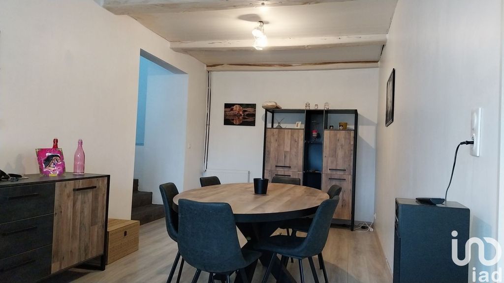 Achat maison 3 chambre(s) - Vireux-Molhain