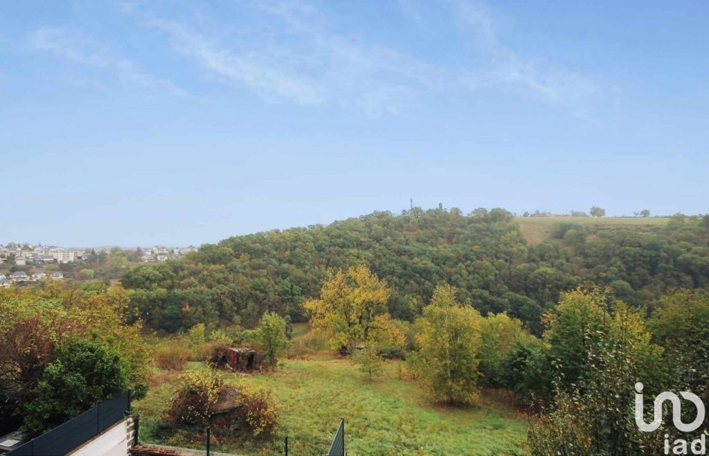 Achat appartement 4 pièce(s) Rodez