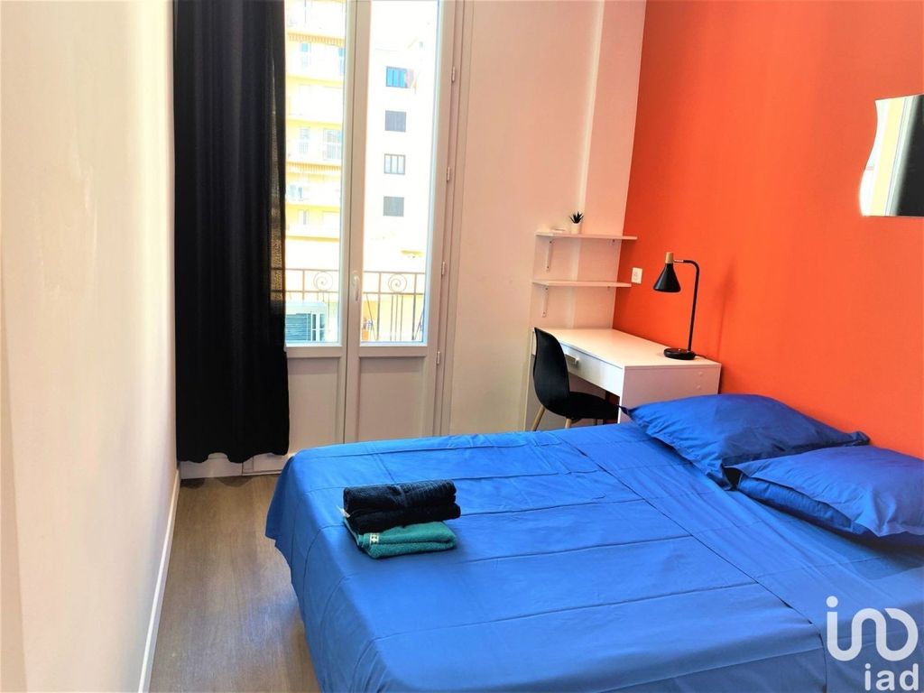 Achat appartement à vendre 3 pièces 34 m² - Nice