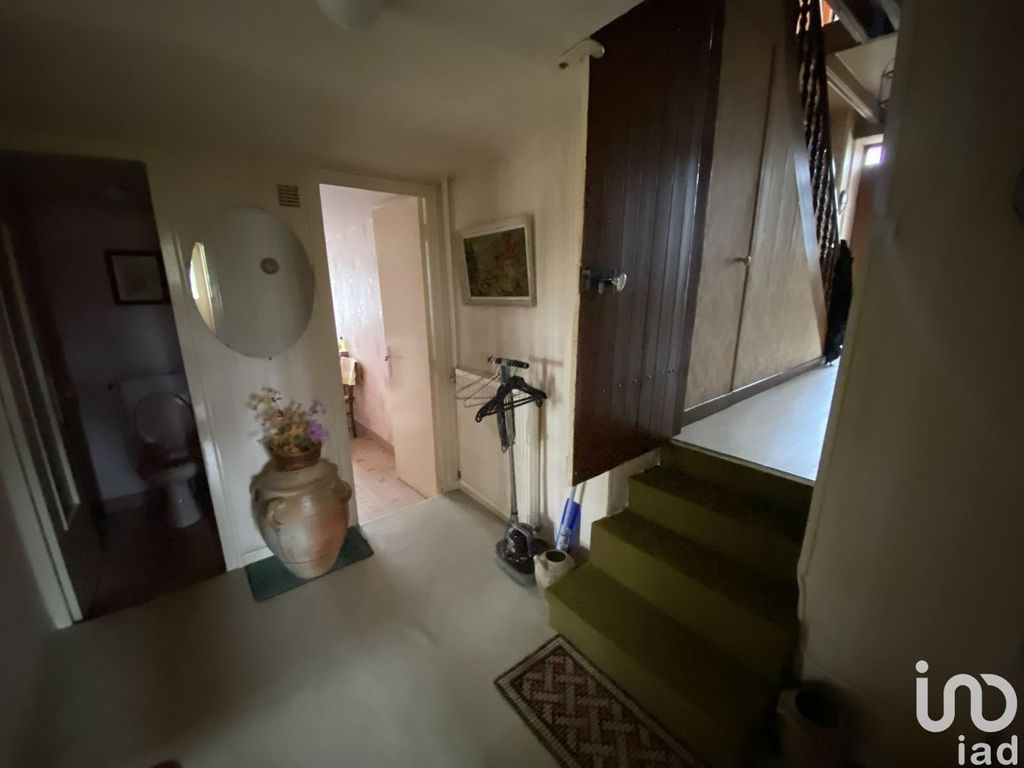 Achat maison 3 chambre(s) - Saint-Germier