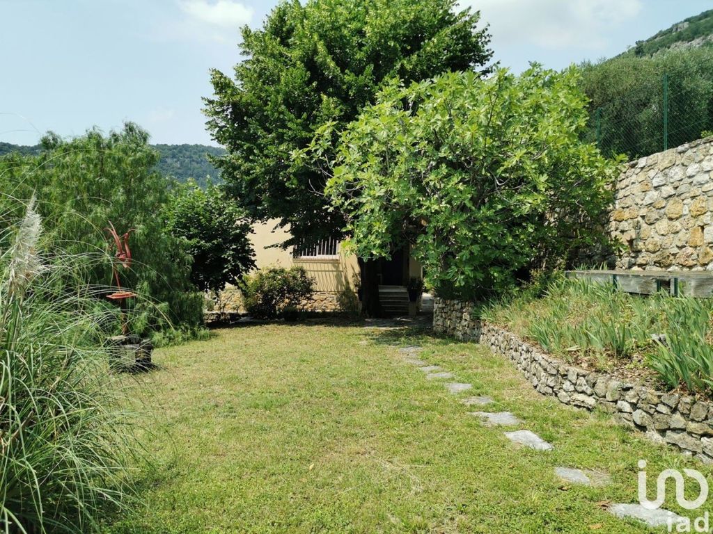 Achat maison 4 chambre(s) - Le Bar-sur-Loup